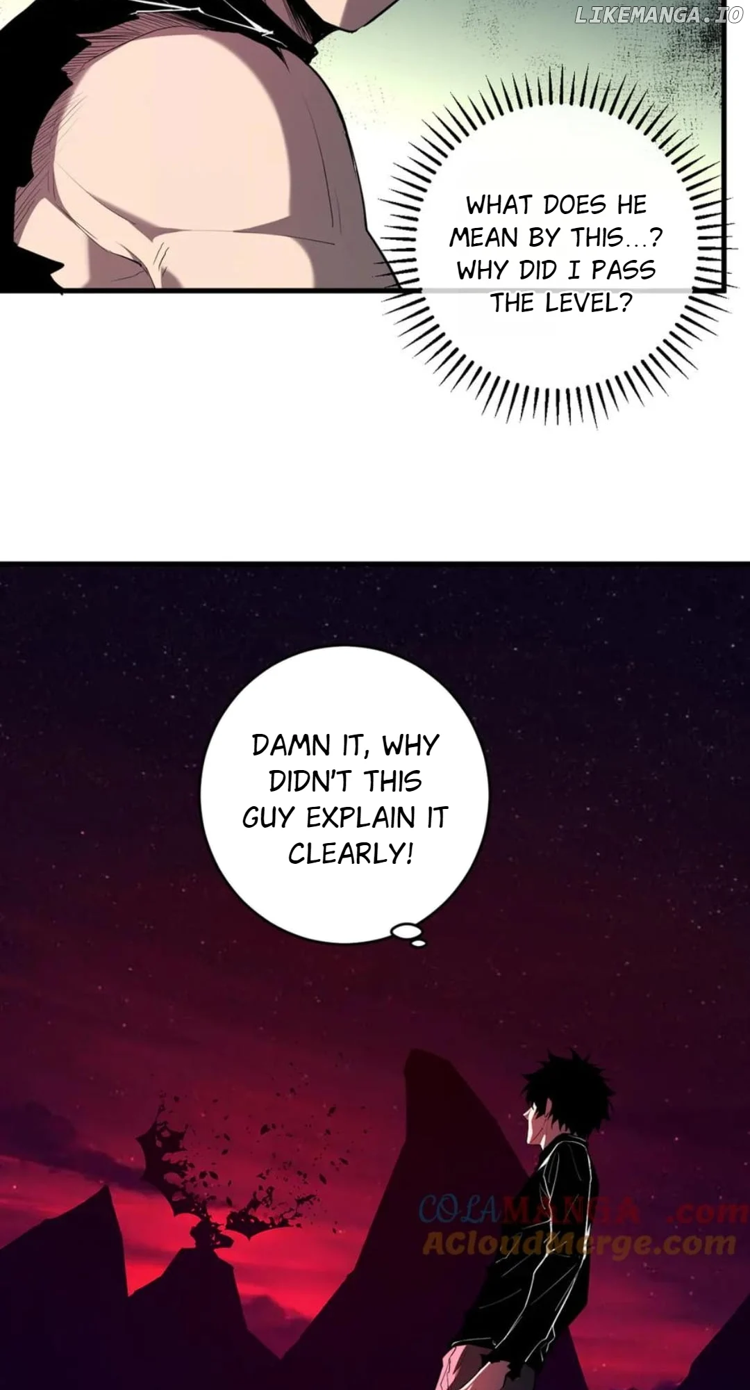 Virus King Chapter 63 4